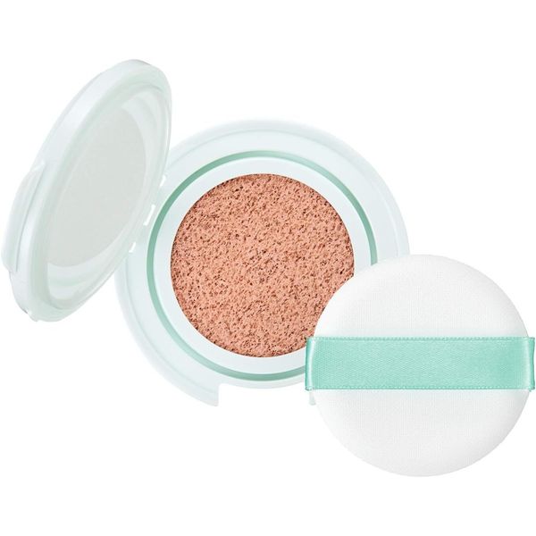 HAKU Shiseido Botanic Serum Cushion Compact Refill Foundation  Pink Ocher 10　12g