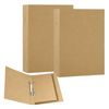 Dzmuero A5 Ring Binder, A5 2 Ring Binder Folder, Ring Binder A5 Refillable, 2 Pieces, AM01846112ZD