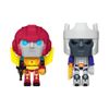 SDCC 2023 (Shared): Transformers POP! RODIMUS & GALVATRON 2-Pack