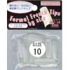FFN-10 Bi-Size Formal Wrench Tips