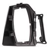 Headlight Switch Panel Cover Replacement for Focus 2012‑2014, Headlight Control Switch Frame Trim ABS Plastic Protector