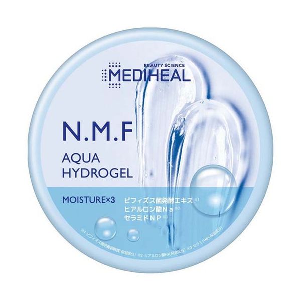 Mediheal NMF Aqua Hydrogel 300ml (Summer Lotion)