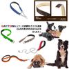 First Plast Collar Daytona Half Chalk Red CSS 20/55