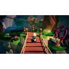 The Smurfs Mission VilEaf - Smurfastic Edition (PS4)