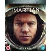 MARTIAN THE 3D BD [Blu-ray] [2015]