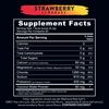 REDMOND Re-Lyte Hydration Electrolyte Mix (Strawberry Lemonade)