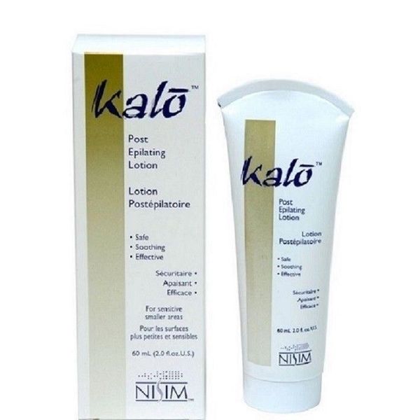 NISIM Kalo Post Epliating Lotion 2oz "US Seller"