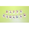 Zaffron Ramadan/Eid DIY Banner Kit (Tile Motif)