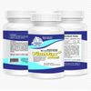 VimMax+ For Men, Increases Nitric Oxide, Relaxes Smooth Muscle