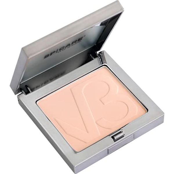 Spicare SPICARE V3 Setup Powder Smooth 11.5g [Regular Product with Serial Number] [Face/Powder] Korean Cosmetics V3 Domestic Genuine Spicare Needle Foundation V3 Foundation Foundation Setup Powder set up powder without lame spicare foundation
