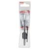 Bosch 2608596393 6 mm Wood Bit with 90 Countersink
