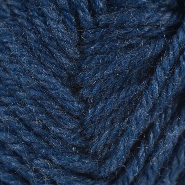 Sirdar Snuggly DK Double Knitting - Indigo Mix (353), 50g