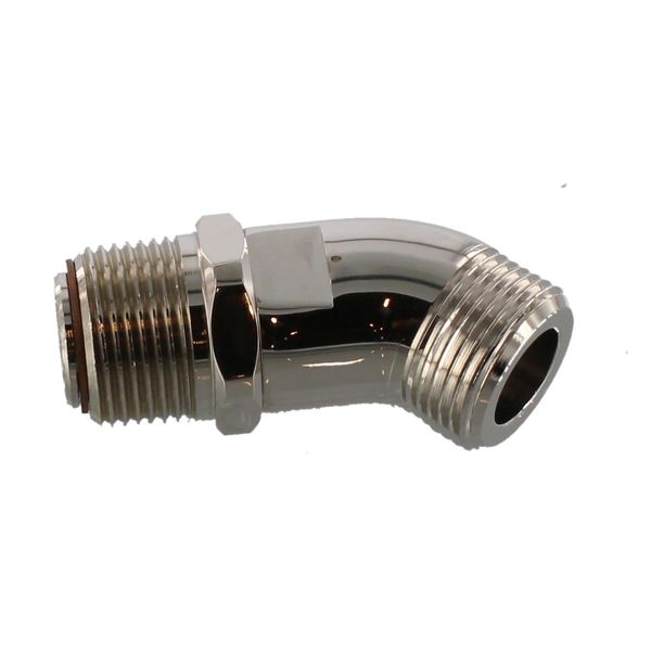ALLIANCE LAUNDRY SYSTEMS Assy, Swivel Coupling (F8504001)