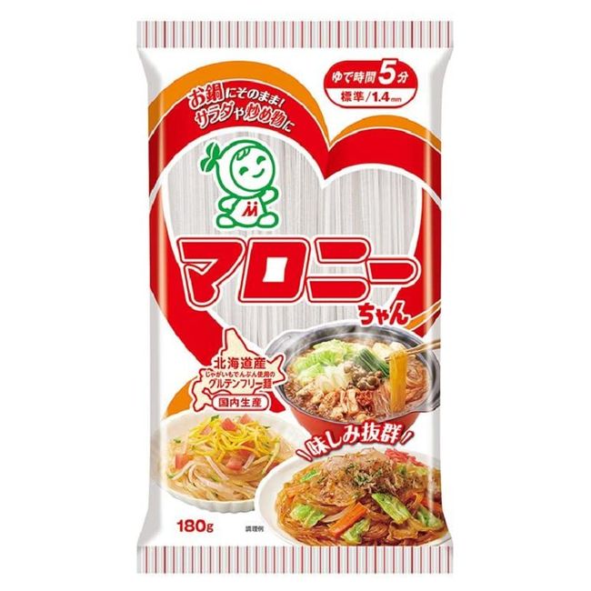 House Marony-chan 6.3 oz (180 g)