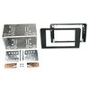 ACV 381320 Size Pro Double Din Radio Faceplate