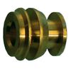 15mm x 10mm Single Part Compression Reducer - Bag of 10