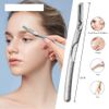 Eyebrow razor (Black)