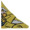 Yeowww! Purrr!-Muda Triangle Yellow (Single)