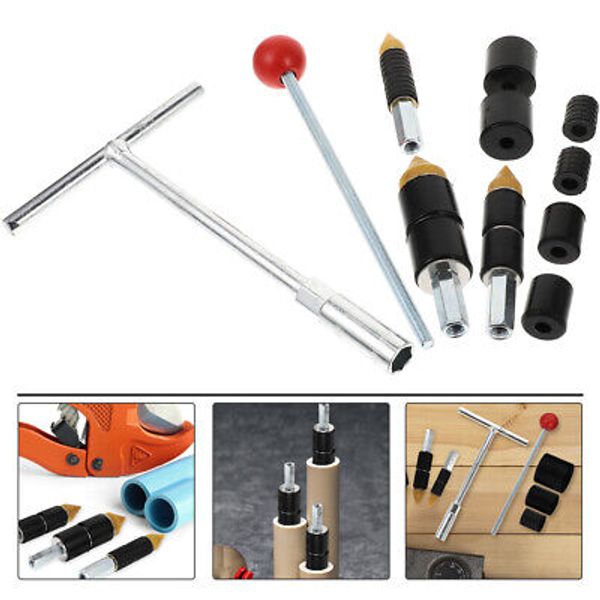 Water Stop Needles Whole House Filter Wrench Plumbing Tools