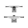Tensor Alloys Skateboard Truck,5.0,Raw Finish