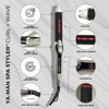 YA-Man SPA Styler® CURL + Wave