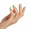Bluesky Gel Polish Mini - Mental Mint - A047 (5ml)