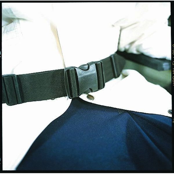 Drive Devilbiss Electric / Manual Wheelchair Safety Lap Belt, Medium