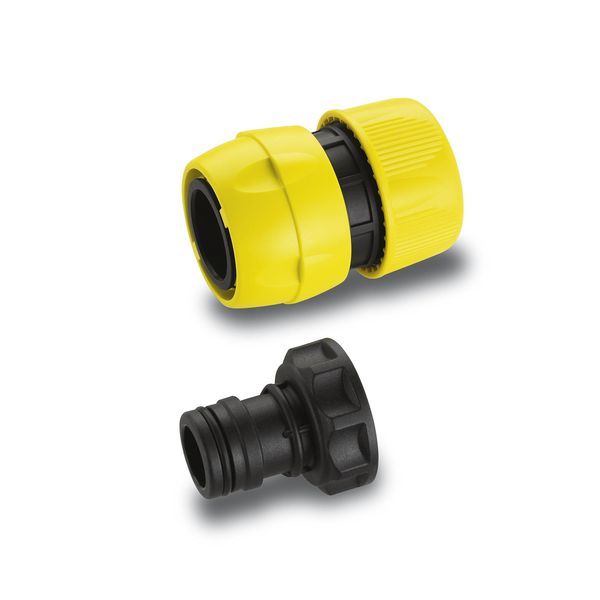Kärcher 6.997-340 Anschlussatz Premium