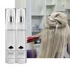 Thermal protection hair spray