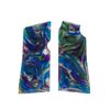 Abalone Pearl Colt Mustang Pocketlite Grips