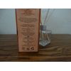 NATURAL GOLD REED DIFFUSER 120ml / 4.05oz MADAGASCAR SWEET VANILLA