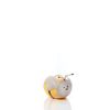 Ceramic Bee/Ladybird Garden Ornament (Yellow Bee)