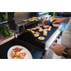 •	Stove Wrap Grill Wrap - Drip Pan & Grill Mat Protector - Universal Cut to Fit