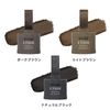 ETUDE Pompoms Hair Shadow Natural Black/Waterproof/Facial Makeup Hairline Hair Thin Hairline Powder