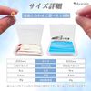 For Surgery Practice, Vascular Model, Vascular Anastomosis Suture, Bypass Surgery, Under Microscope, Microsurgery, Diameter (0.1 inch (2 mm)
