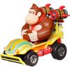 HOT WHEELS - Mario Kart Pack 4 Carros HKD43
