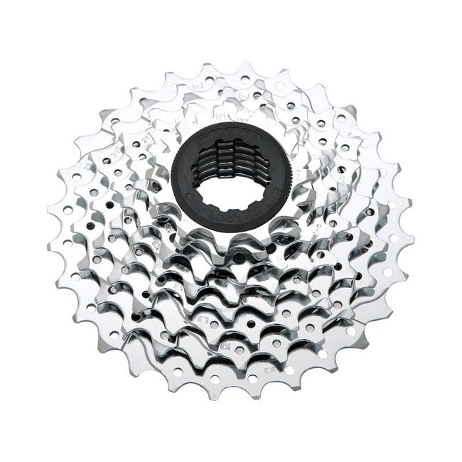 SRAM PG-850 8 Speed 11-32 Cassette