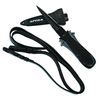 Apnea Knife, Snap Lock