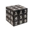 Sudoku Braille Cube