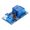 12V Photoresistor Sensor Relay Module, Car Light Control Switch Photoresistor Relay Module Photosensitive Sensor TP