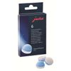 Capresso Jura Cleaning Tablet 6-pack for All Jura/Capresso Automatic Coffee Cent