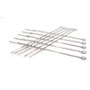 DCTattoo 50 X Premium Quality Round Liner Lining Tattoo Needles (Size 5RL)