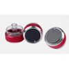 BOOMBOOST Air Conditioning knob Switch Control Button Red