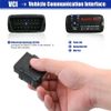 Autel MaxiVCI Mini VCI Mini Wireless Bluetooth OBD2 Scanner Adapter Connector