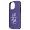 iPhone 14 Pro Max Eyelash Tech Lash Tech Lash Technician Add More Lash Case