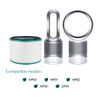 1 Pack Air Purifier Filter Replacements Part Number 968125-03 For Dyson Purifier