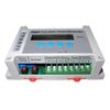 WST03-3 Single Axis LCD Solar Panel Tracker Controller+Light Sensor+IR Remote CL