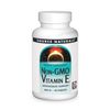 Source Naturals Non-GMO Vitamin E, Antioxidant Support*, 268 mg (400 IU) - 60 Tablets