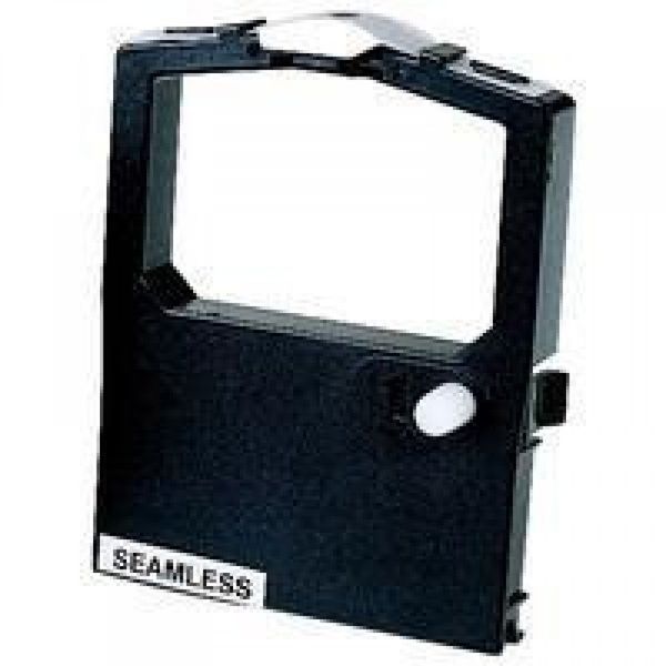 Compatible Oki 2874RD Re Inking Ribbon - Black