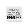 Waveshare 4.2inch NFC-Powered E-Paper Module, Black/White Display, 400x300 Resolution, Wireless Powered, Suitable for Equipment Labels